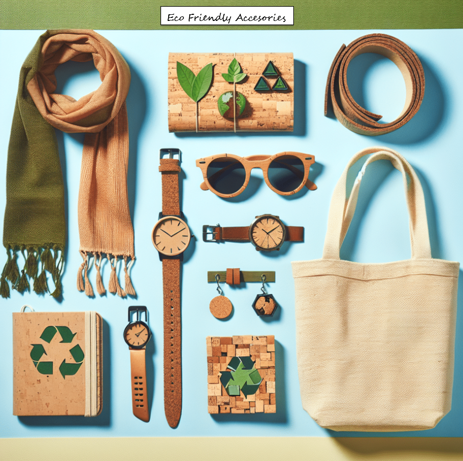 Planet-Friendly Accents