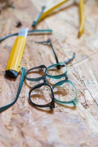 EcoShade Recycled Plastic Sunglasses